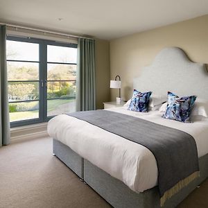 The Peat Inn Restaurant With Rooms